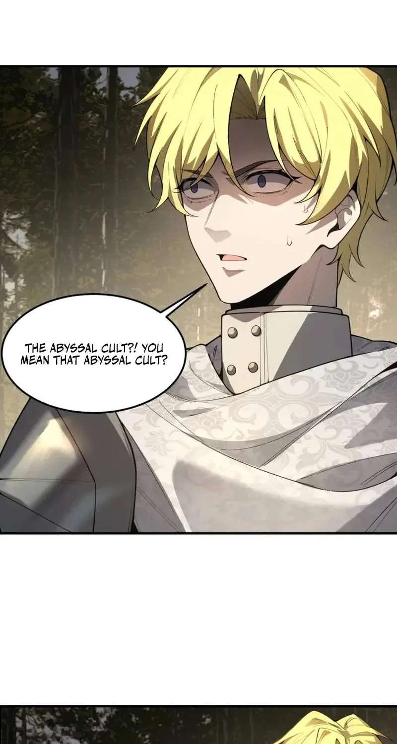 Global Class Transition: The Magic King’s Skills Have Infinite Affixes Chapter 9 - page 41
