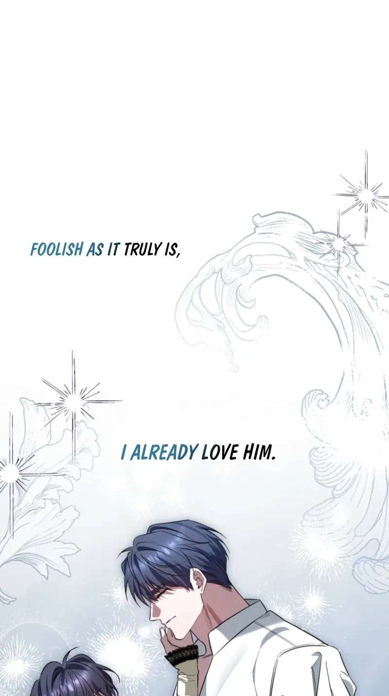 Honey, I Think That’s a Misunderstanding Chapter 69 - page 25