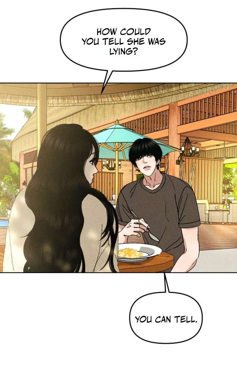 A Loser’s Love Chapter 39 - page 47