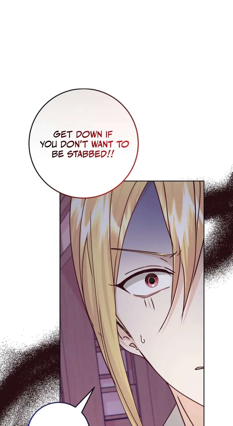 Husband Replacement Chapter 77 - page 28