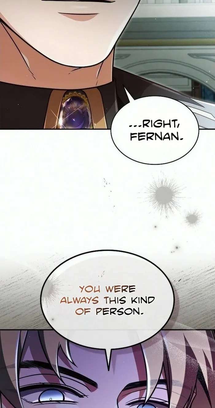 A Cadet Becomes a Prophet?! Chapter 59 - page 58
