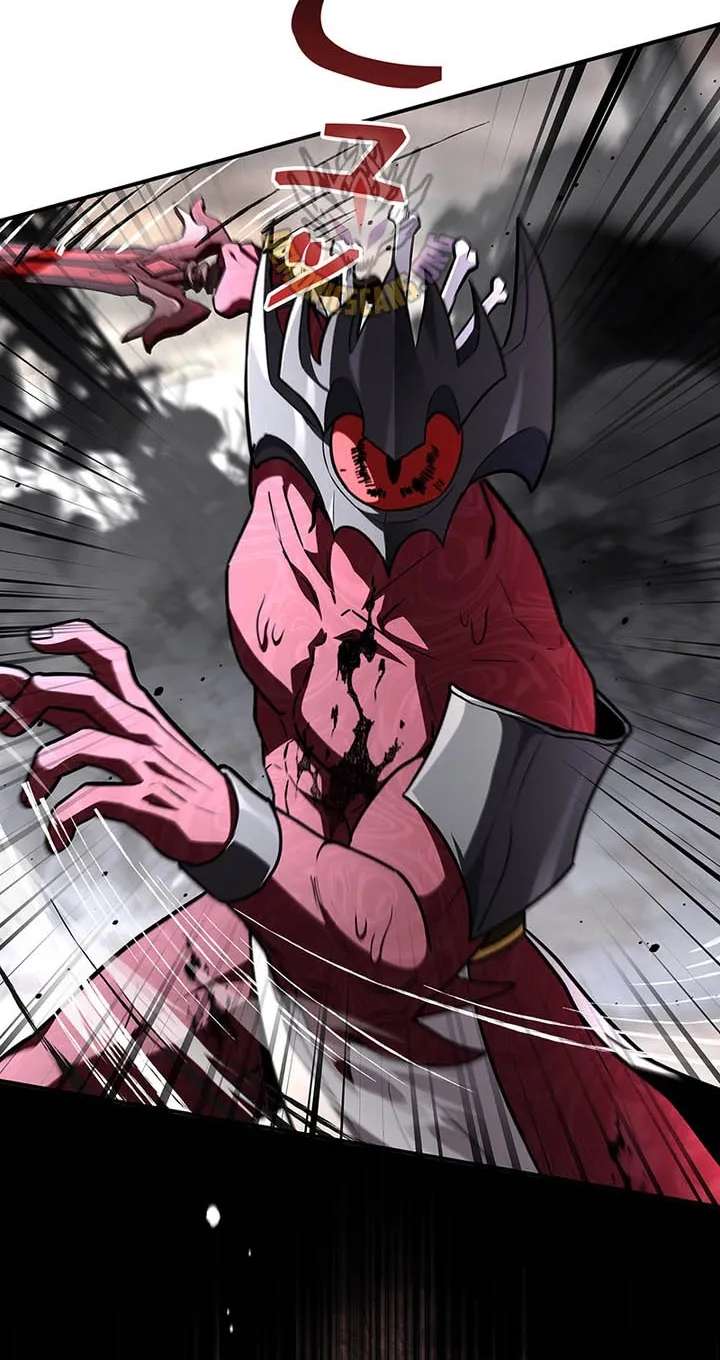 The Saint Levels Up Through Necromancy Chapter 36 - page 65