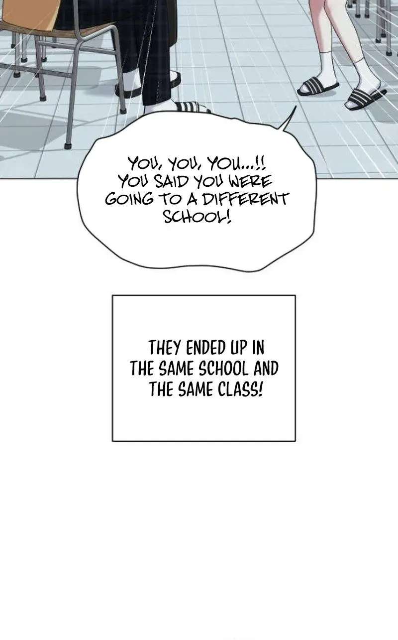 We're not a Couple! Chapter 6 - page 87