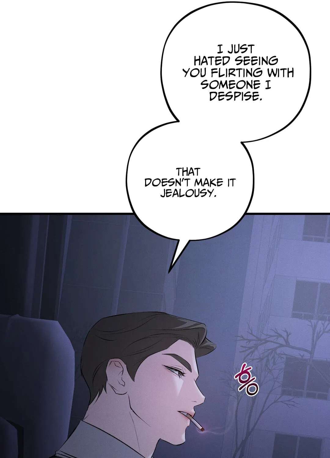 Dissolve: His Last Choice Chapter 33 - page 69