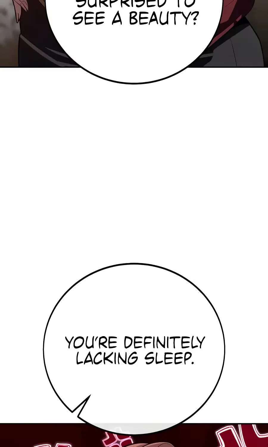 30 Years Have Passed Since the Prologue Chapter 12 - page 259