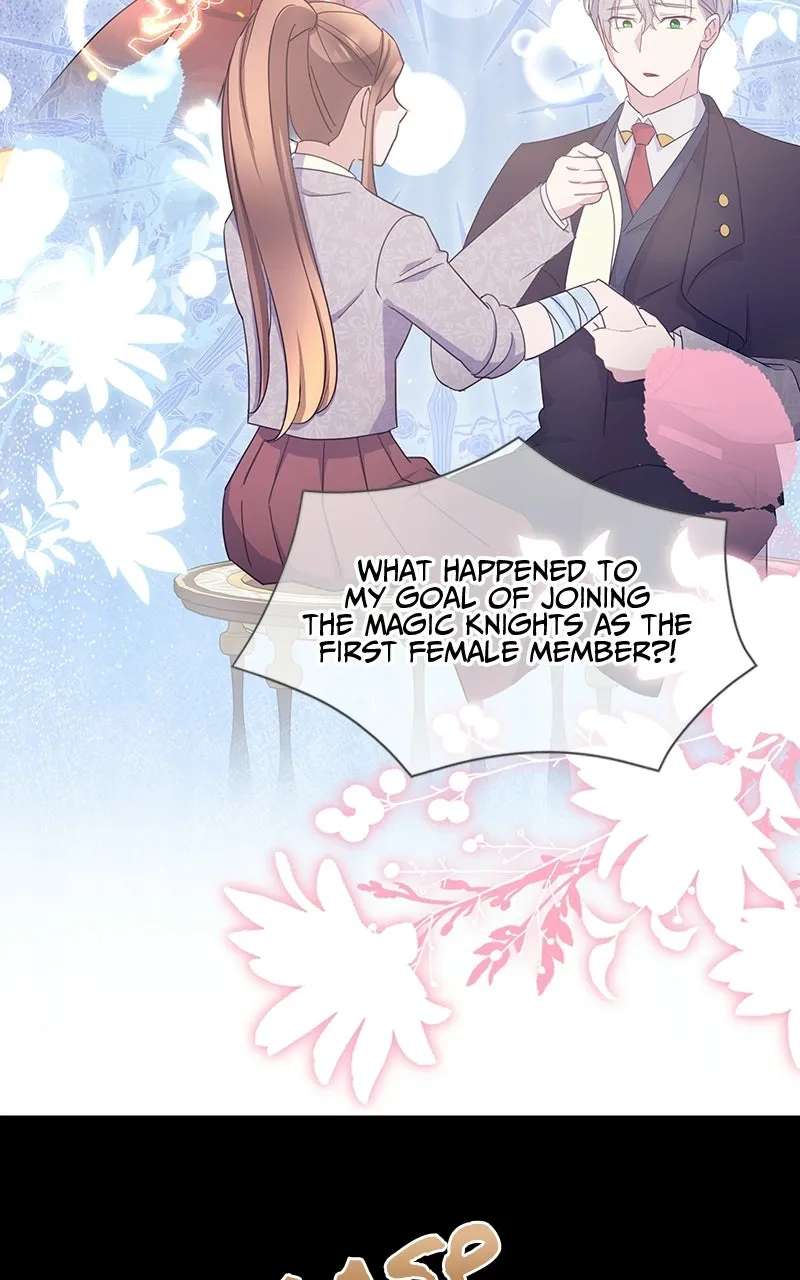 The Genius Mage isNo Incompetent Wife Chapter 4 - page 10