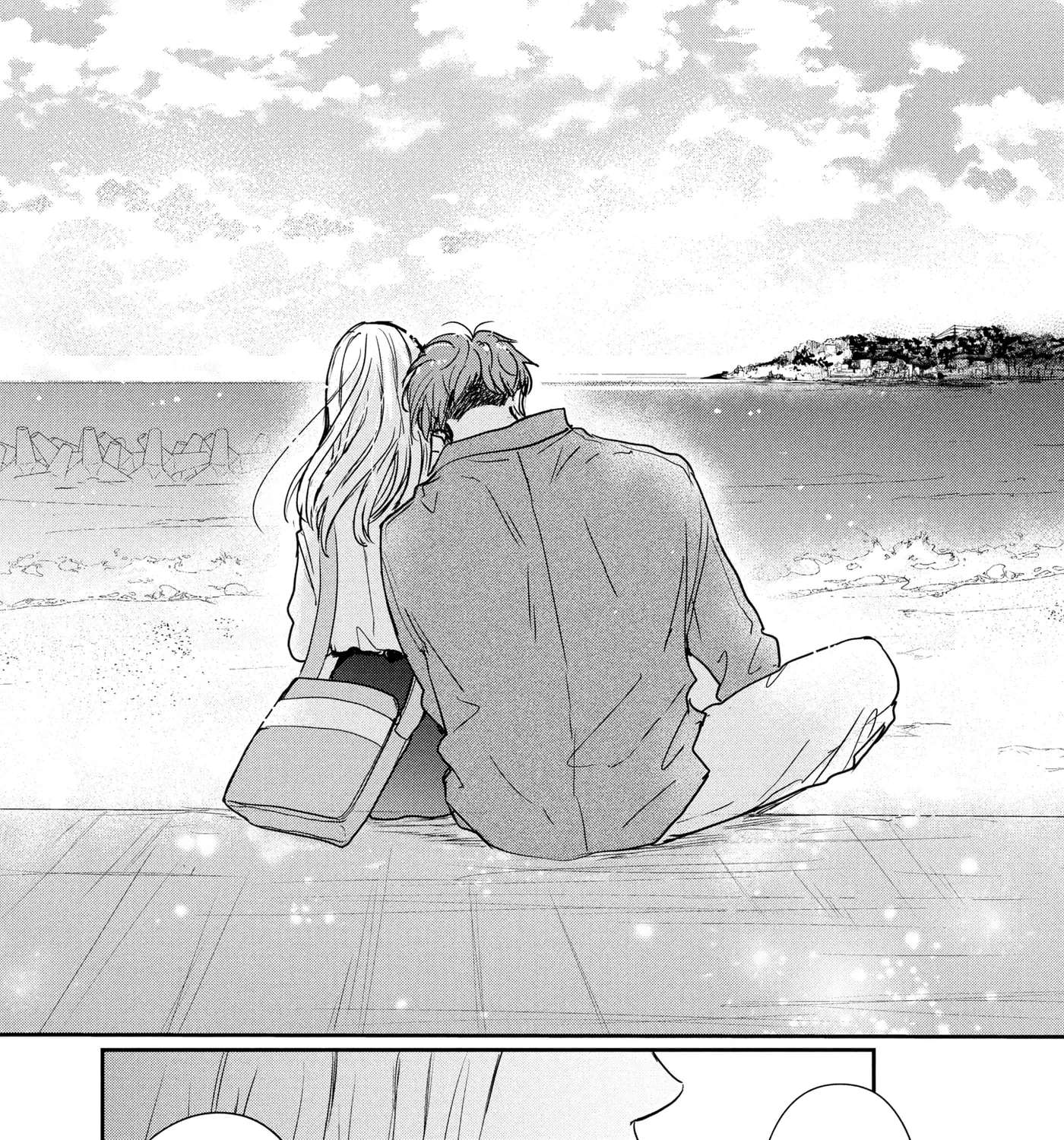 Anyway, I'm Falling in Love with You. Chapter 43 - page 52