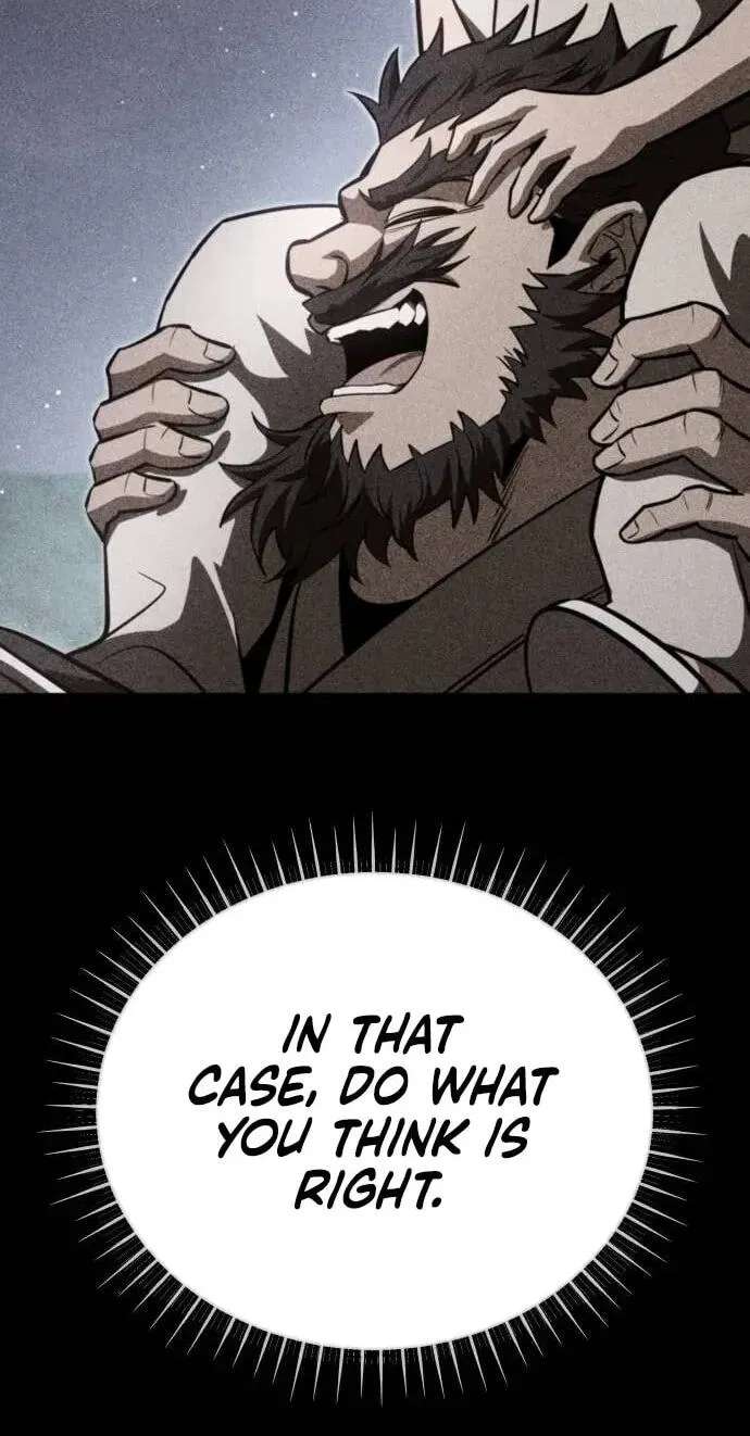 The World's Strongest Regime Chapter 19 - page 71