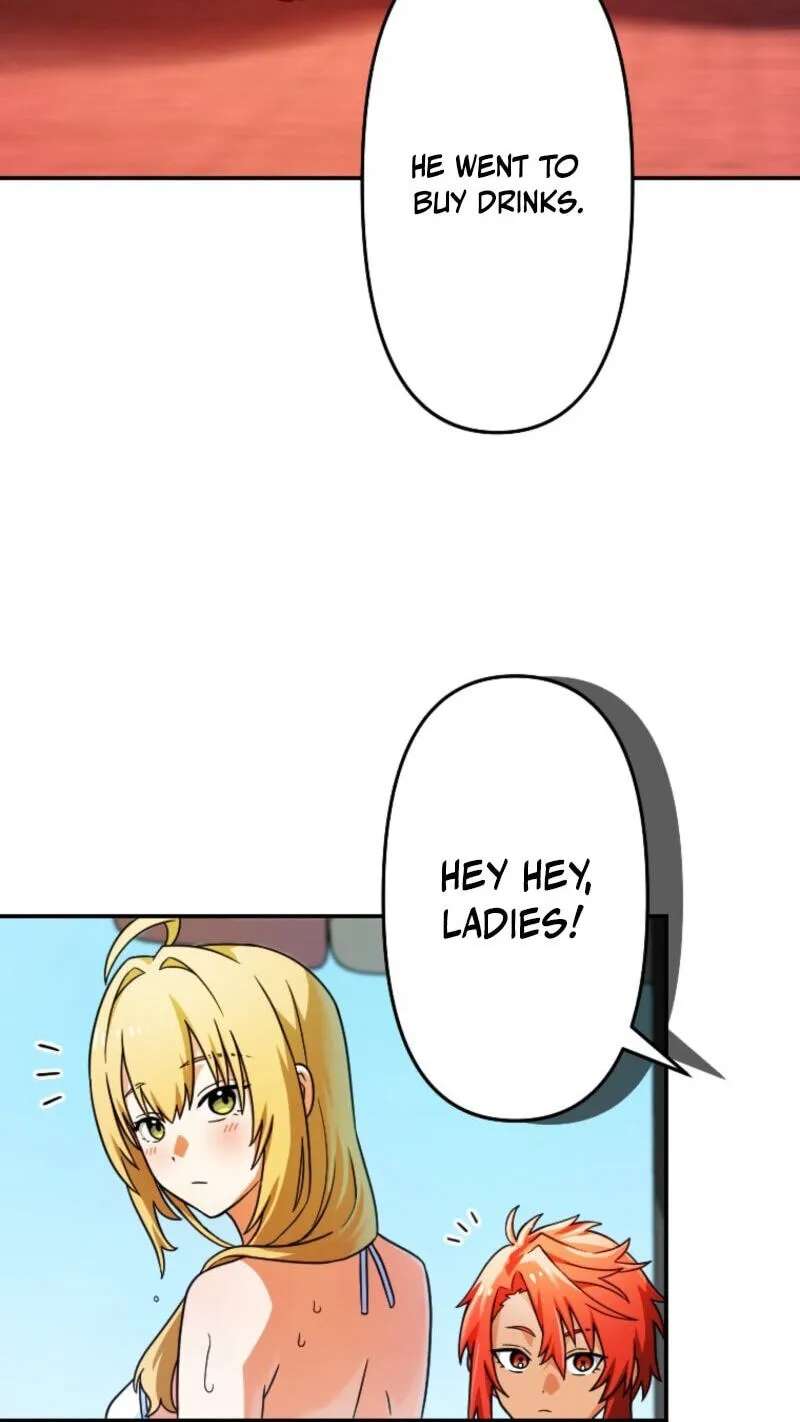 Haiiro no Asshu ~Teikokukishi Dan o Kubi ni Natta Ore wa Dungeon Toshi de Haiiro no Jinsei o Hikkurikaesu~ Chapter 54 - page 44