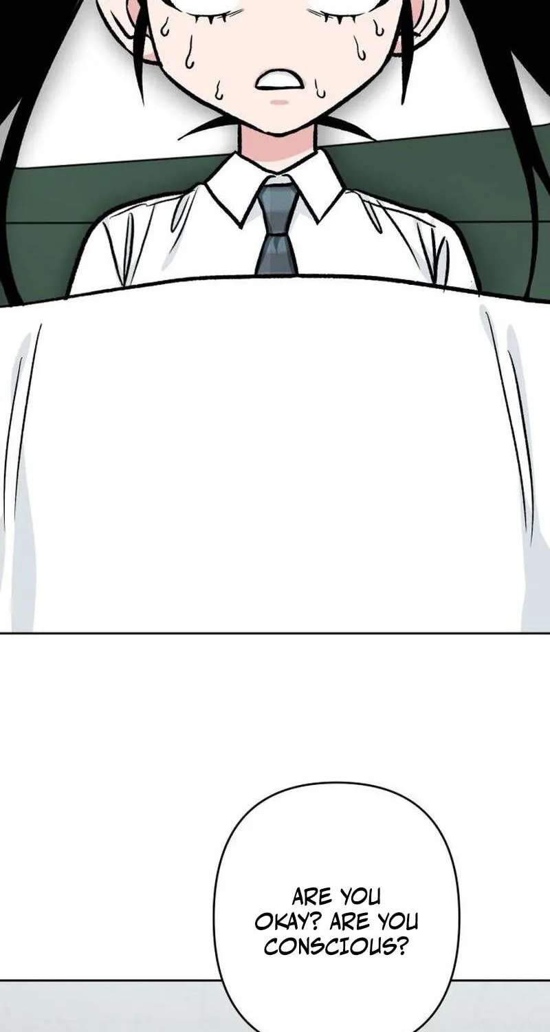 The Gangster and the Lady Gangster Chapter 53 - page 3
