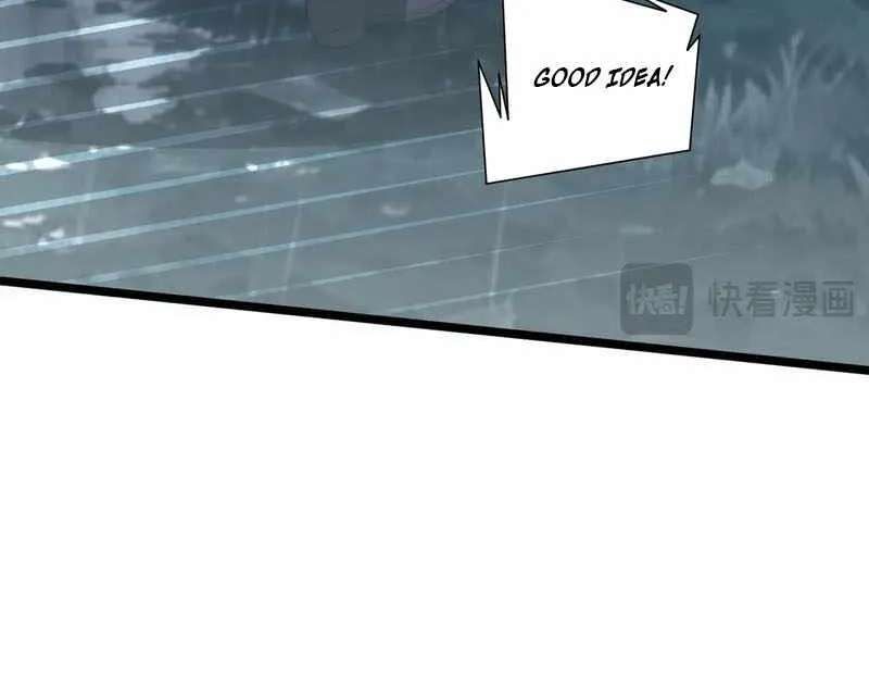 I pay my respects to the Cult Leader Chapter 34 - page 11