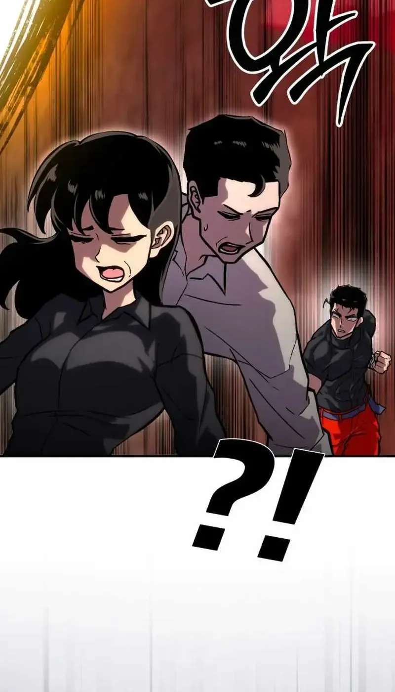 The Strongest in Hell, Mak Geum-gang Chapter 8 - page 156