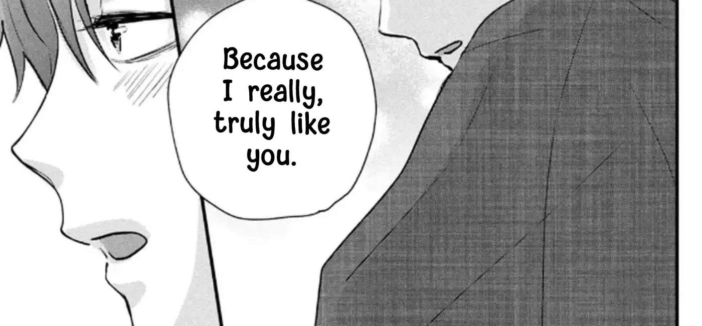 Okuremashite Seishun Chapter 20 - page 78