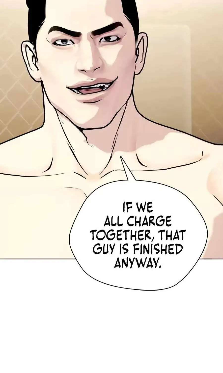 The Outcast Is Too Good At Martial Arts Chapter 173 - page 92