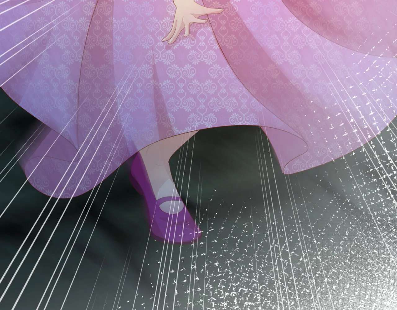 The Winter Rose Chapter 62 - page 185