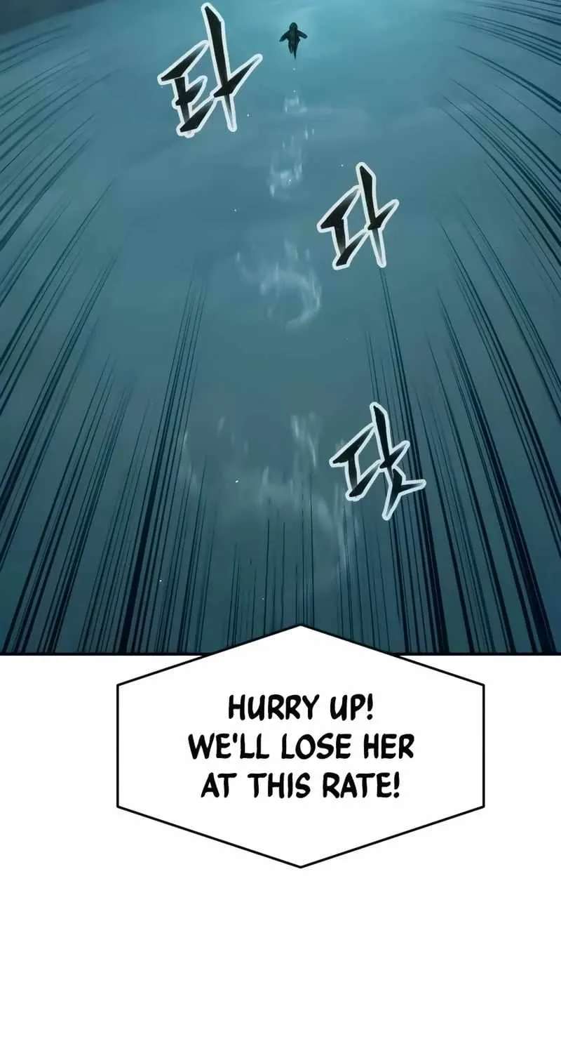Absolute Sword Sense Chapter 198 - page 9