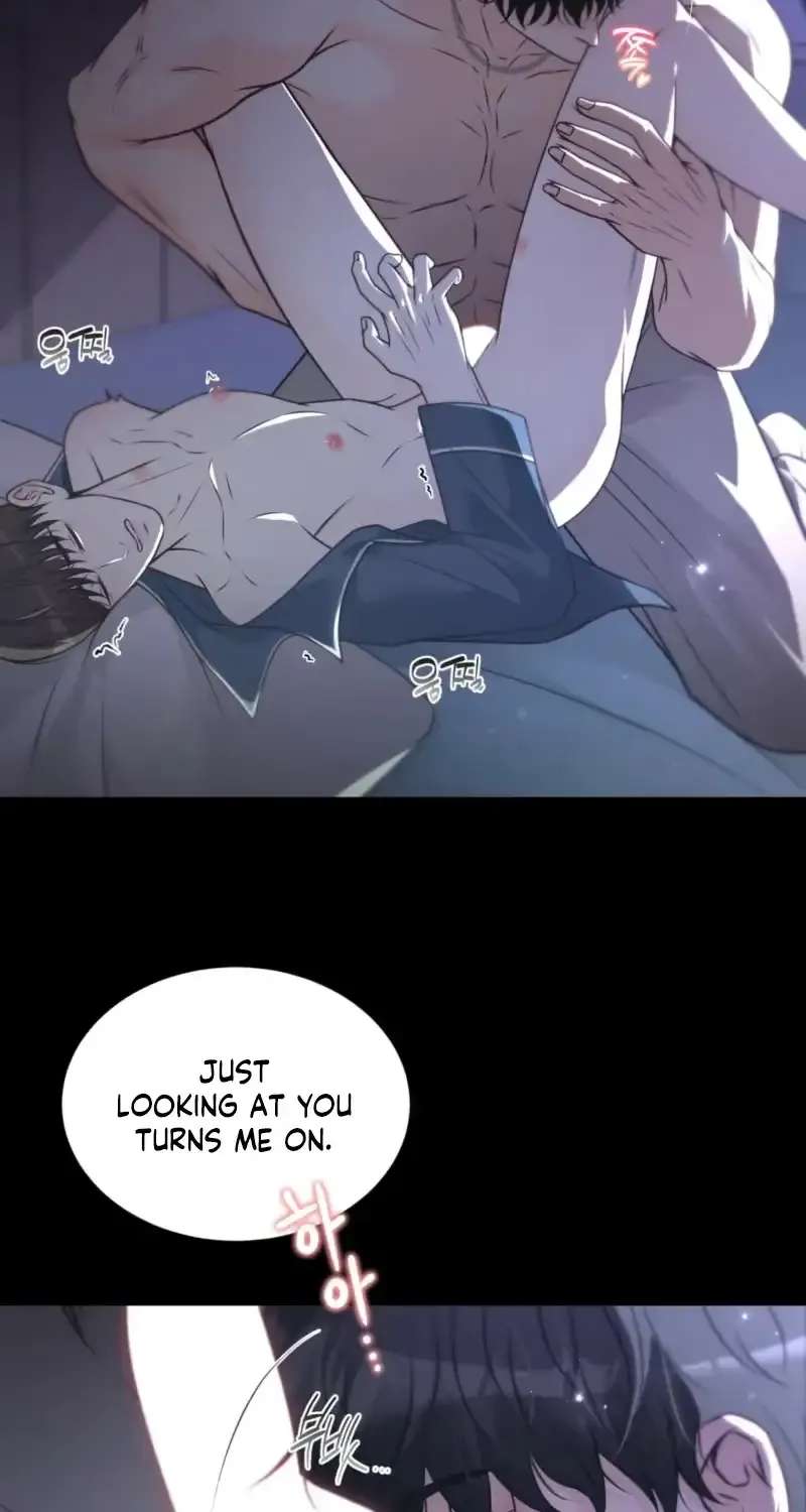 Hyung, Fall All the Way Into Ruin Chapter 1 - page 21