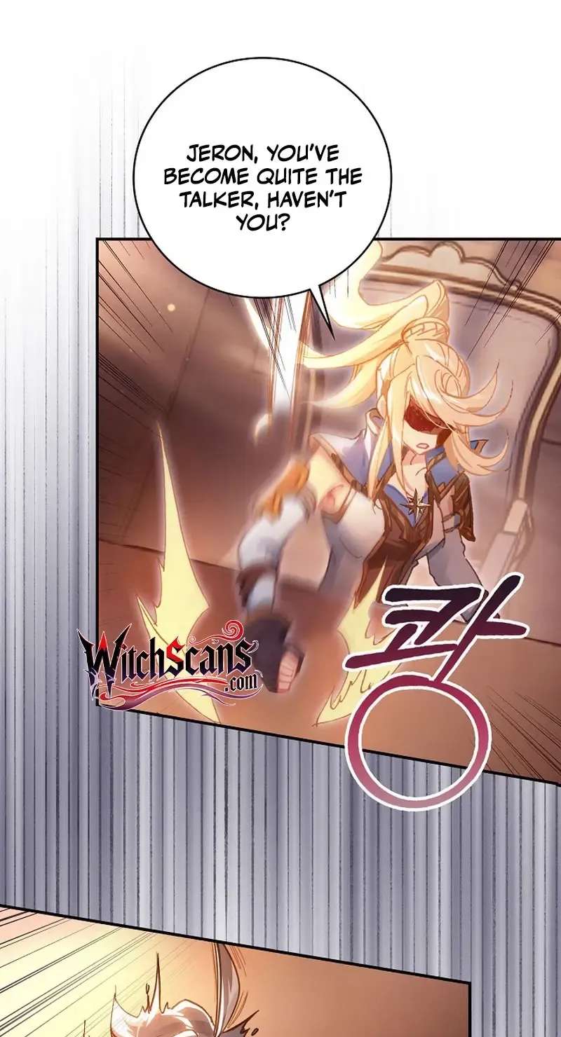 Core All-Master: Breaking Limits on the Path of Kings Chapter 3 - page 12