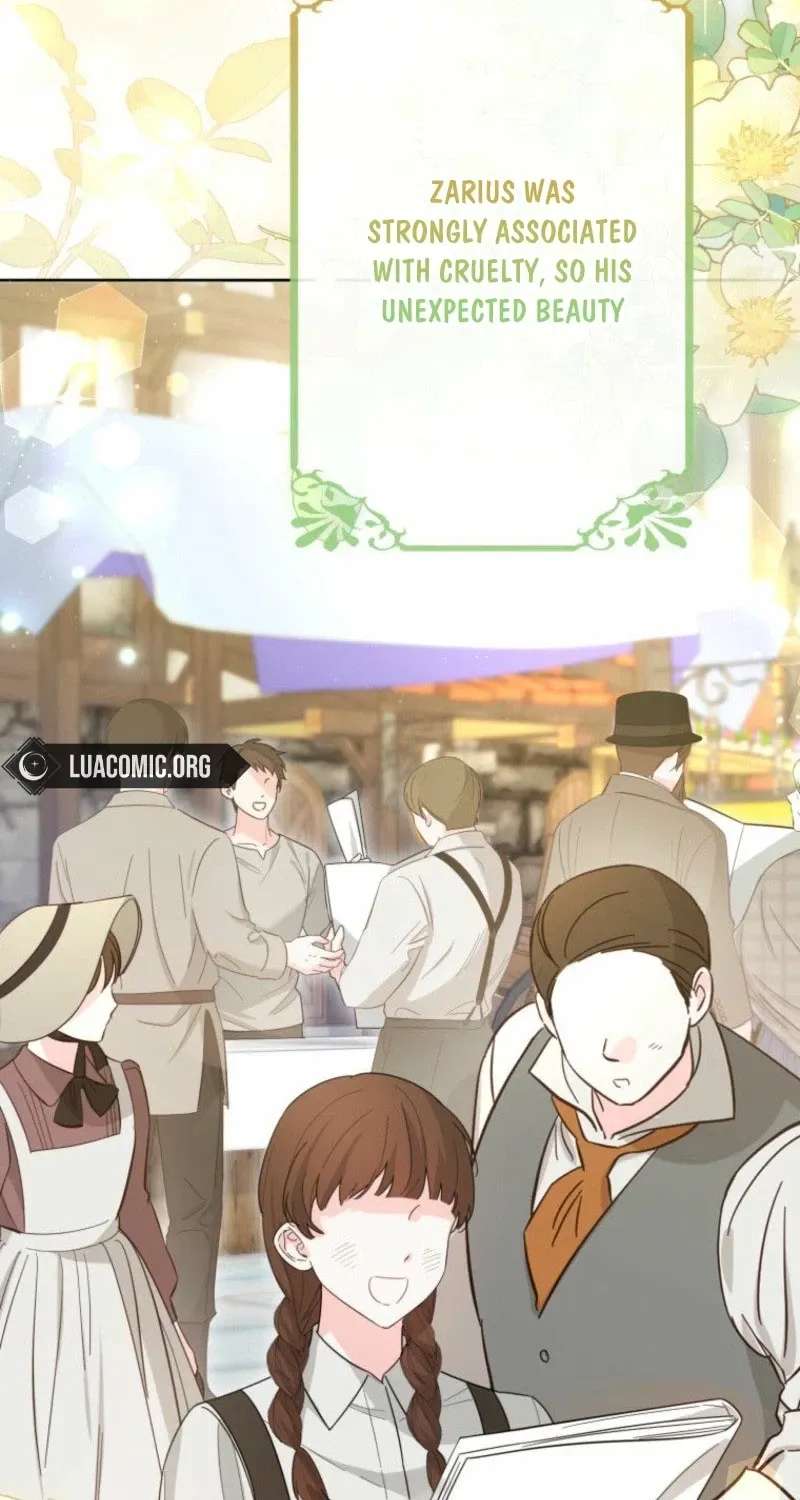 Hantoshigo ni Shinu no ni, Boukun Heika o Toriko ni Shite Shimatta Chapter 9 - page 22