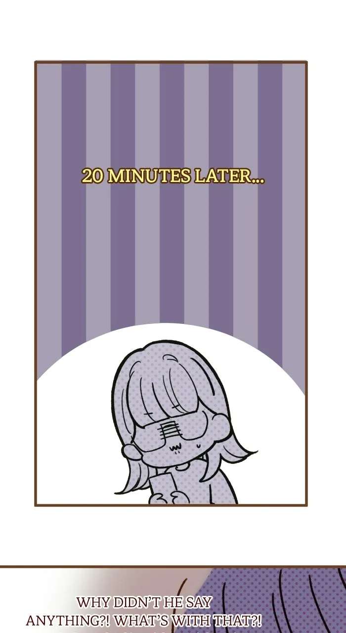 Mega Lover Chapter 3 - page 55