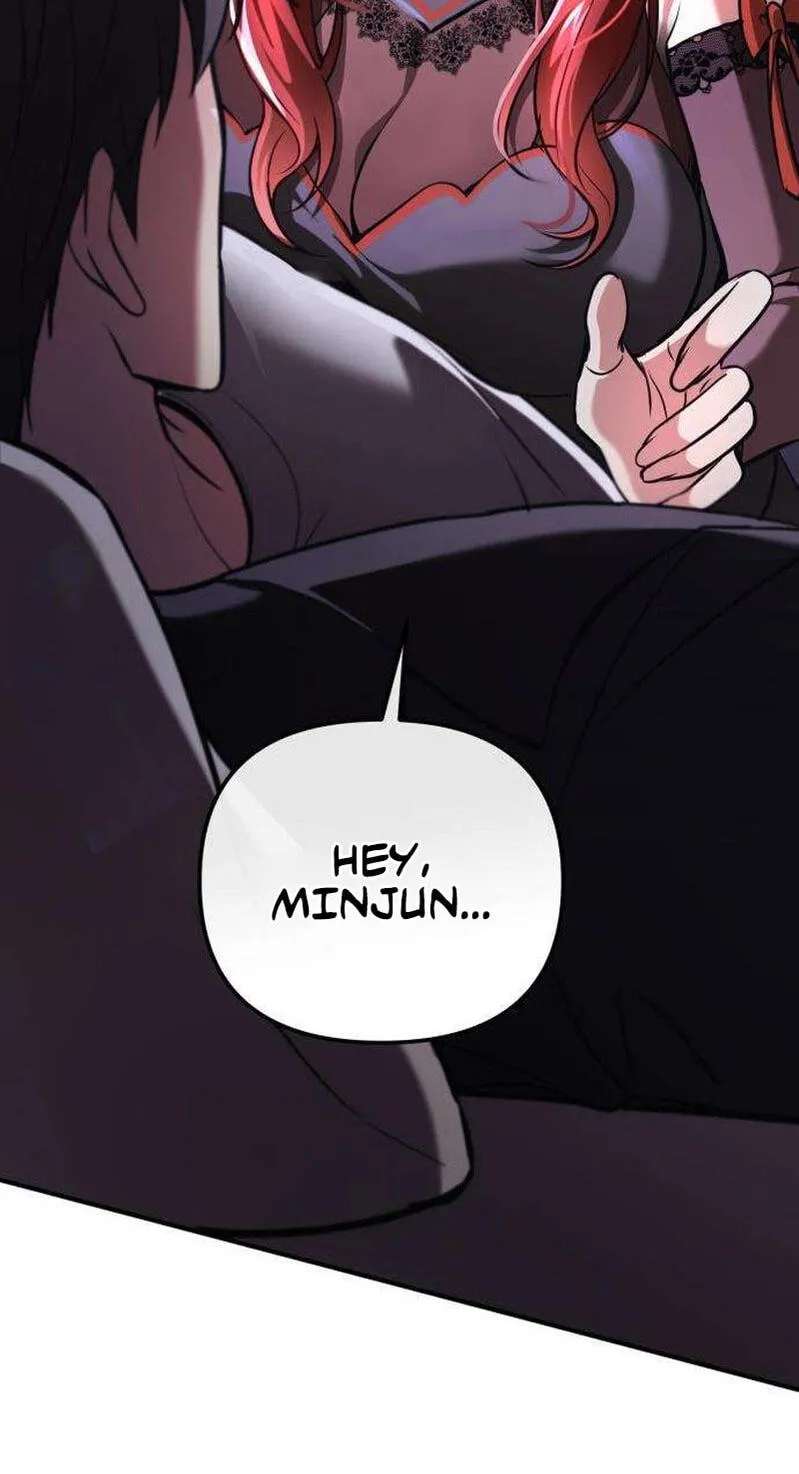 My Dragon Girlfriend Has Returned Chapter 3 - page 8