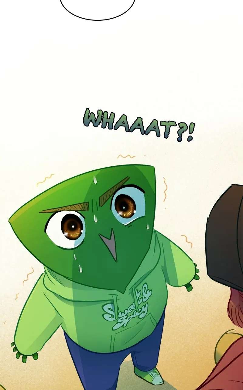 RAMYUNZSave the World! Chapter 3 - page 26