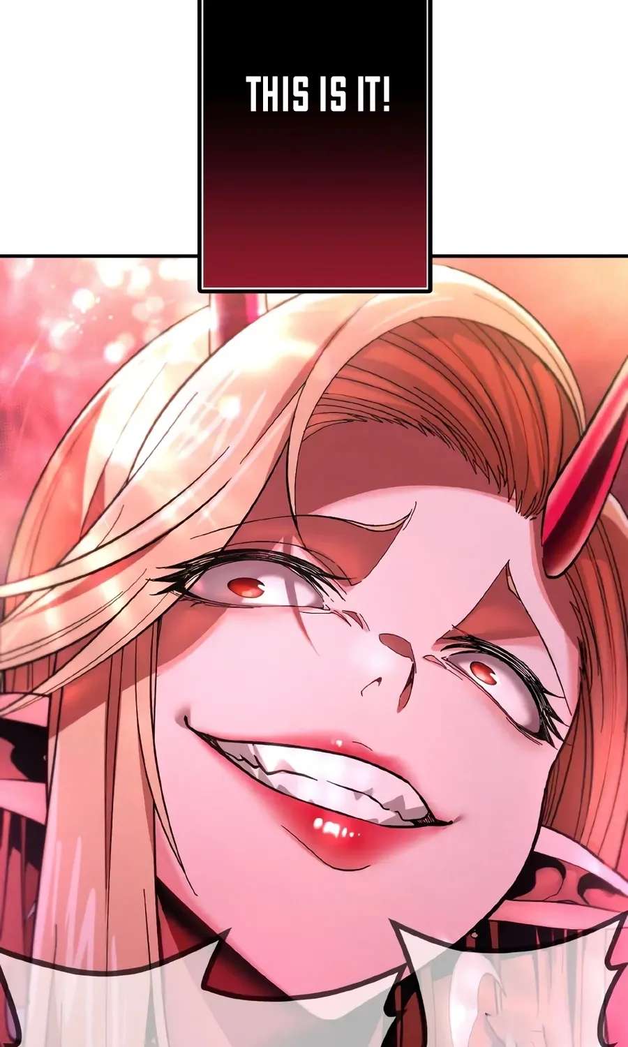 The Man Who Vowed Revenge on His Demon Wife Chapter 3 - page 94