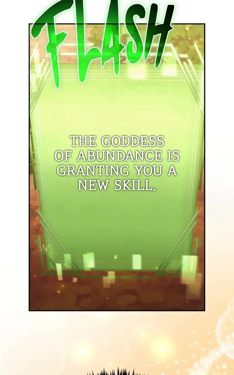 The Goddess of Abundanceand Her Troublemaker Apostle Chapter 30 - page 130