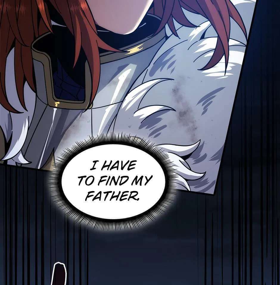 The Beginning After the End Chapter 255 - page 65