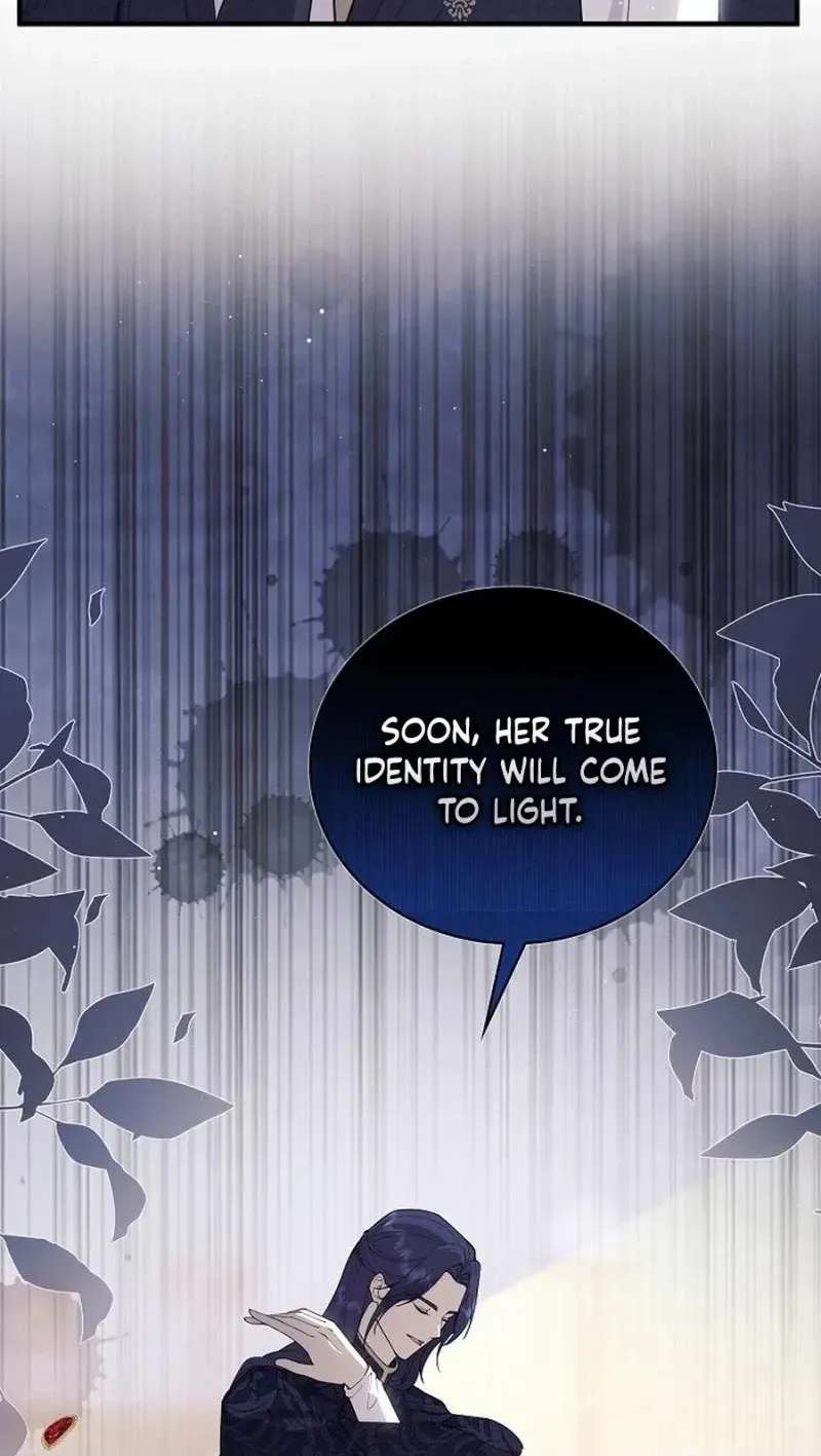 Didn't We Agree To Have Pure Love? Chapter 36 - page 70