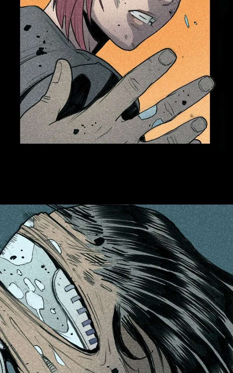 Alien (2021) Chapter 53 - page 50