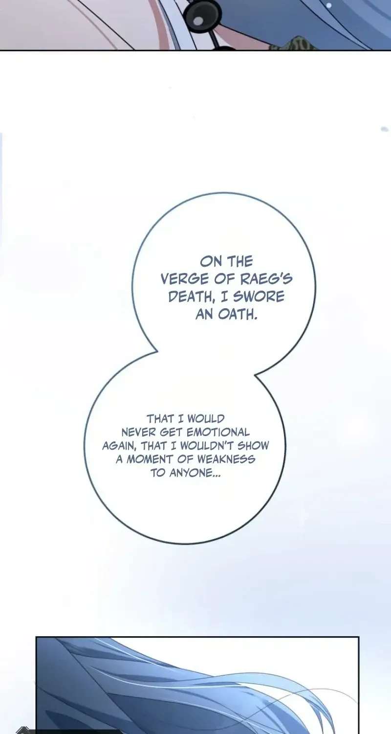 The Beloved Doll Princess Marries into the Wild Chapter 24 - page 33