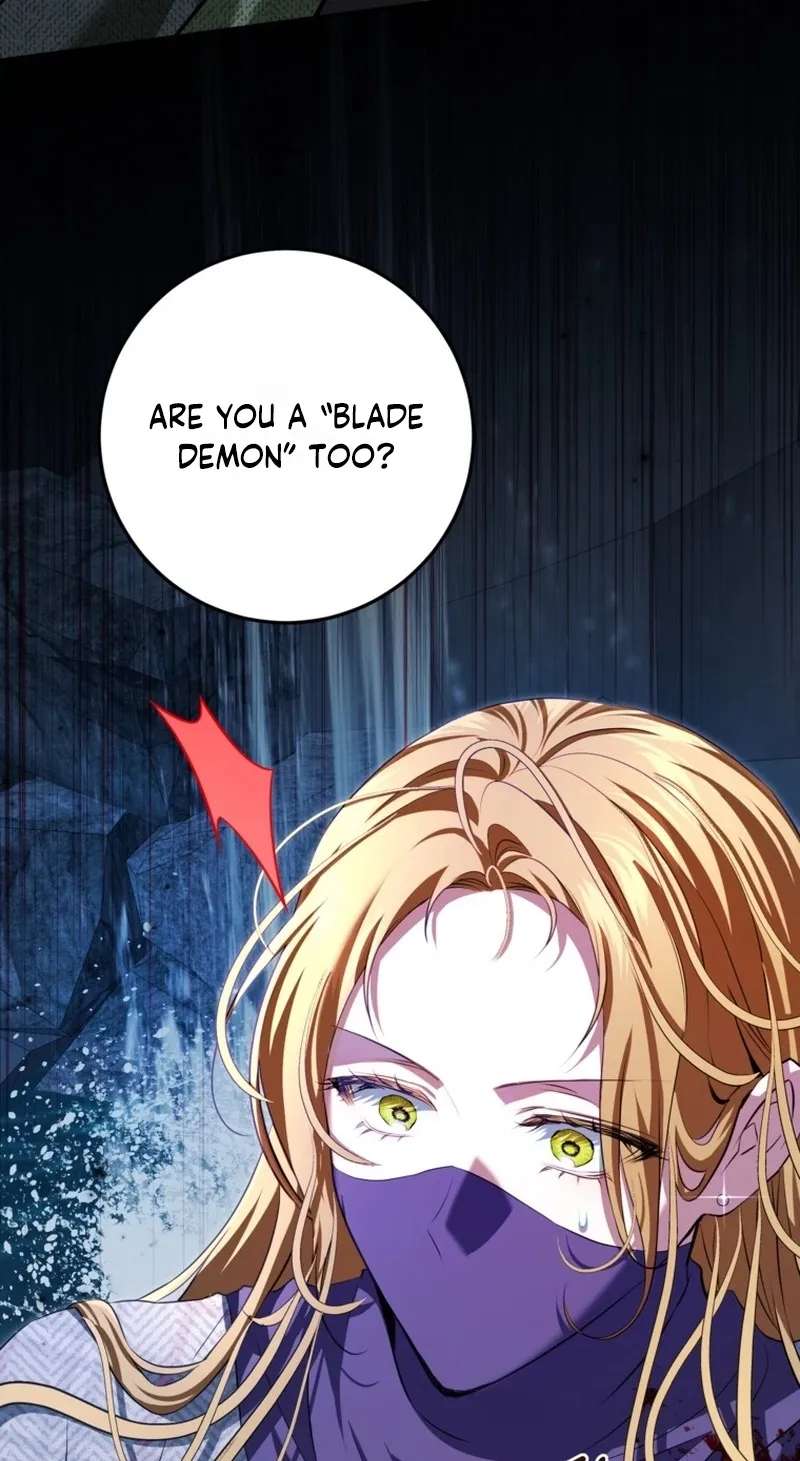 The Peaceful Life Of A Maid Who Hides Her Power And Enjoys It Chapter 38 - page 54