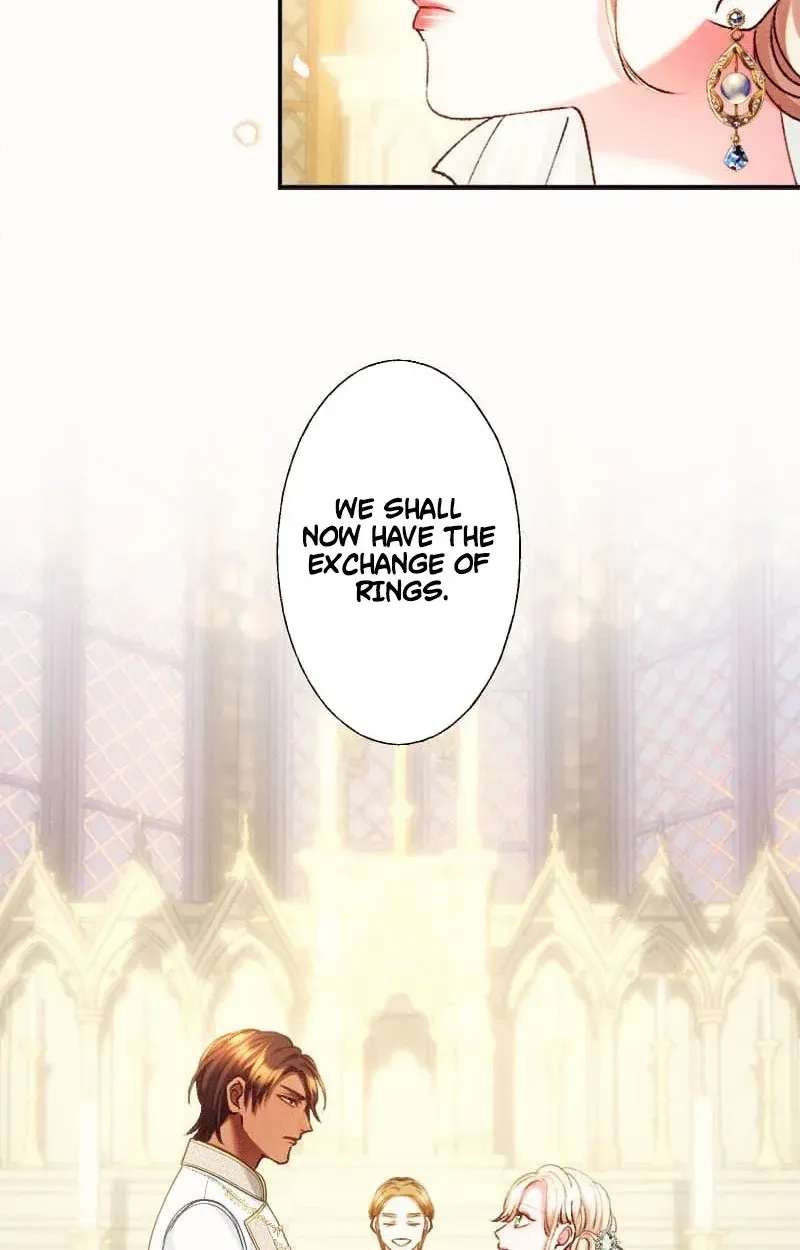 The Princess Abducted to a Land Without Women Chapter 11 - page 44