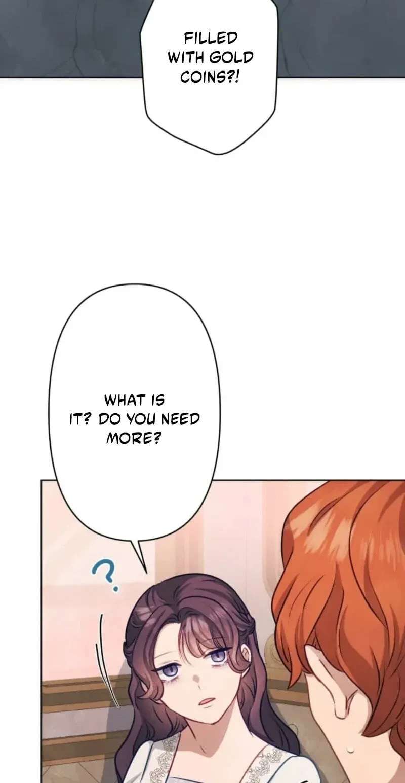 When My Enemies Weep Chapter 48 - page 3