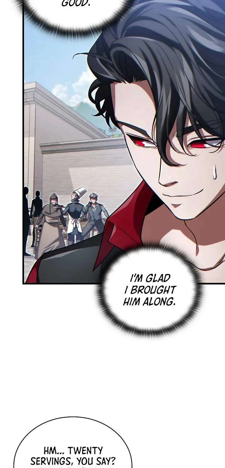 The Lord Who Levels Up by Devouring Chapter 16 - page 65