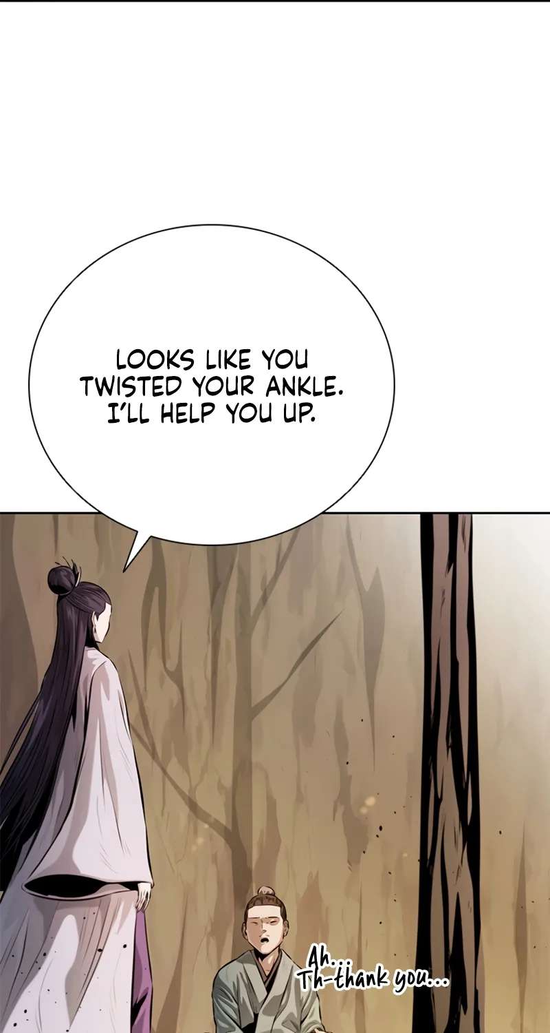 Absolute Master of the Senate Chapter 32 - page 21