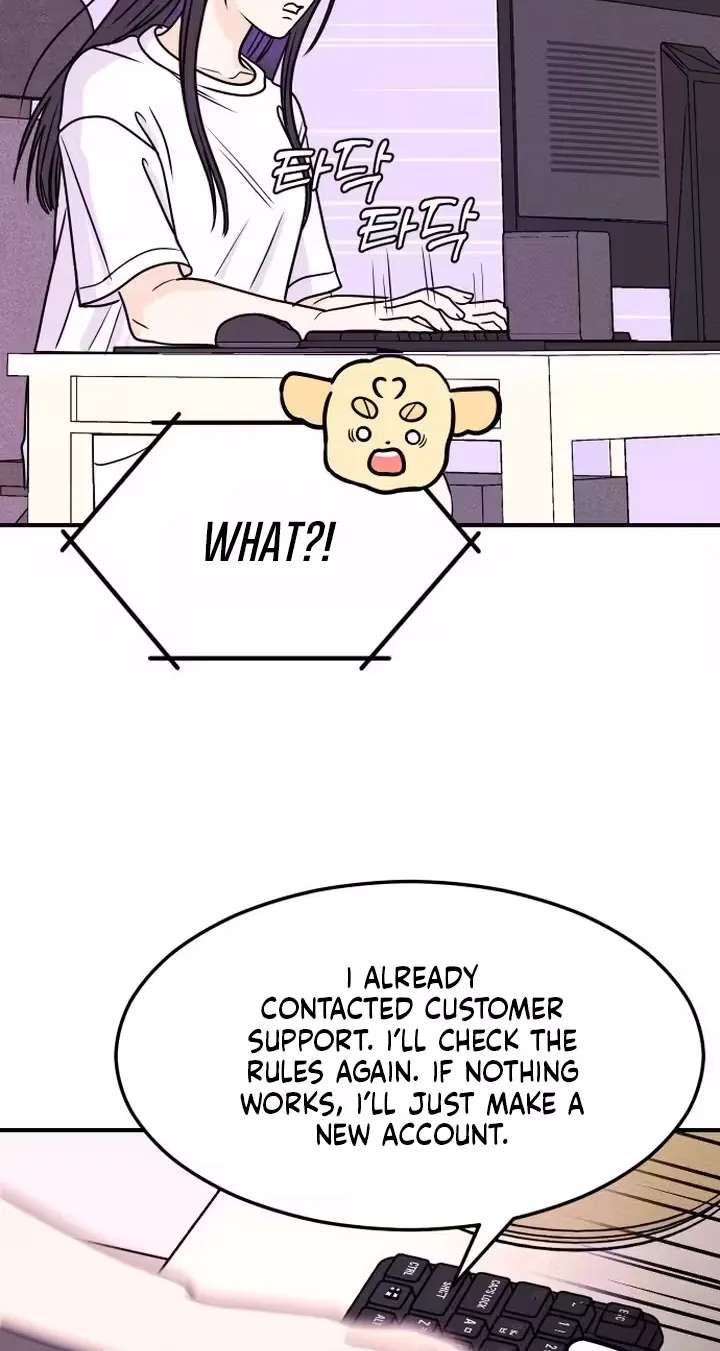 Pure Love Quest, Again Chapter 1 - page 82