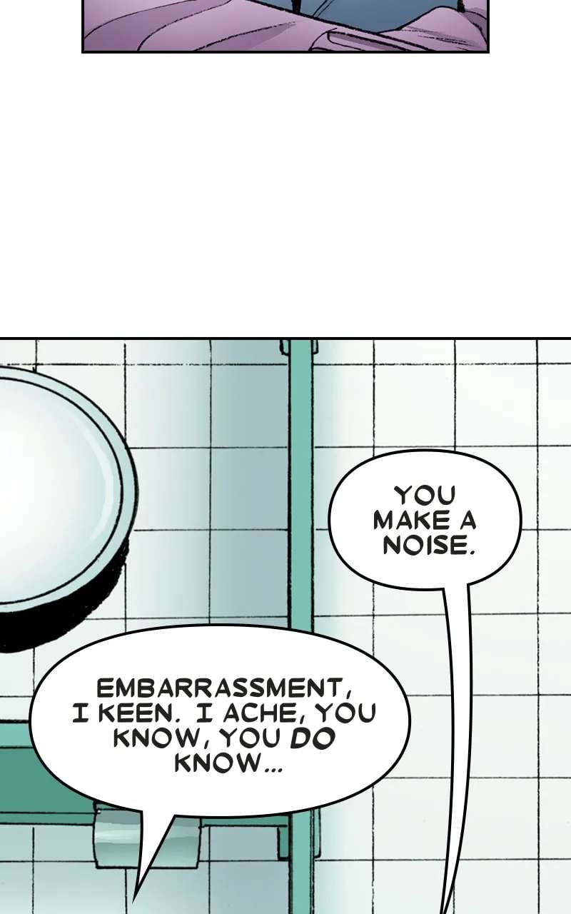 Astonishing X-Men Chapter 30 - page 7