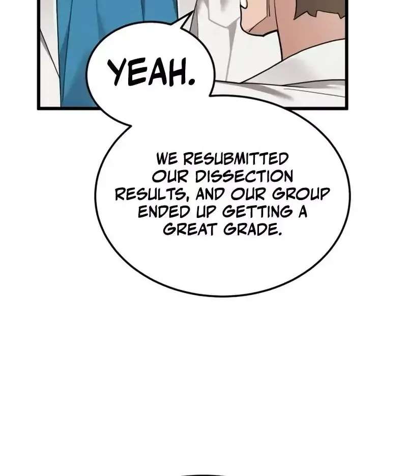 Dr. A Doctor Who Sees a New Future Chapter 42 - page 61