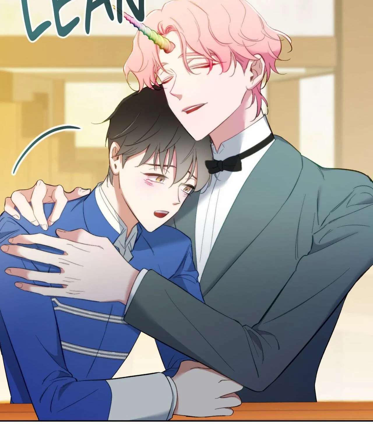 May as Well Get the Best Ending Chapter 56 - page 109