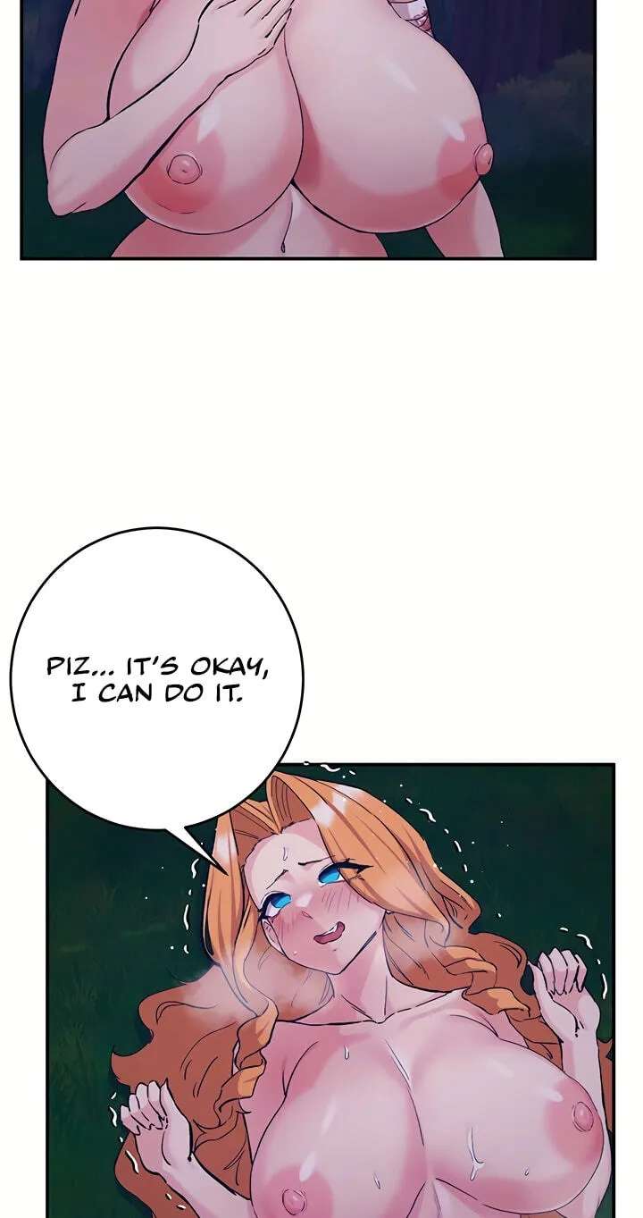 Returned Solider's Female Conquest Diary Chapter 96 - page 20
