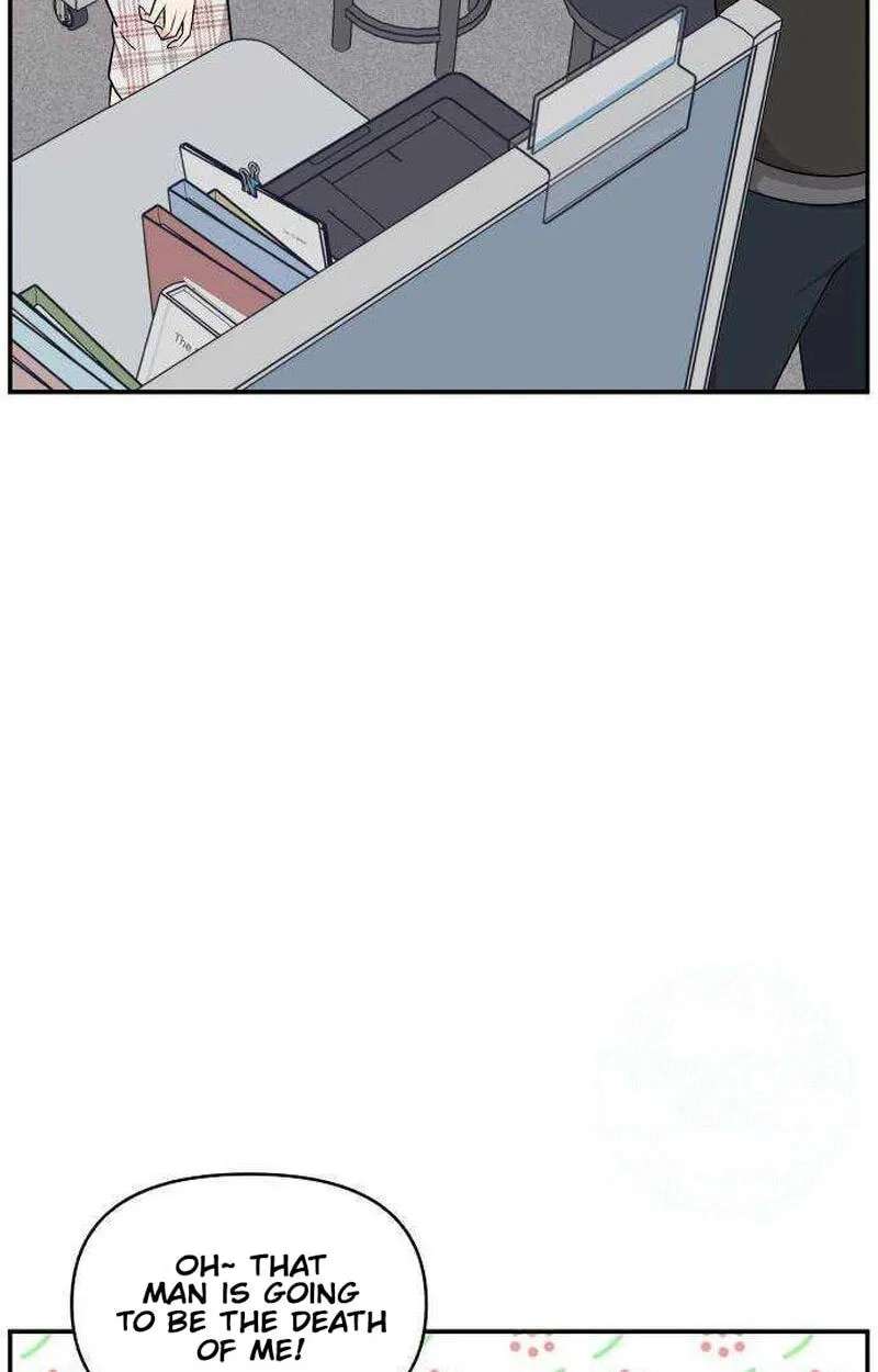 An Awkward Relationship Chapter 26 - page 50