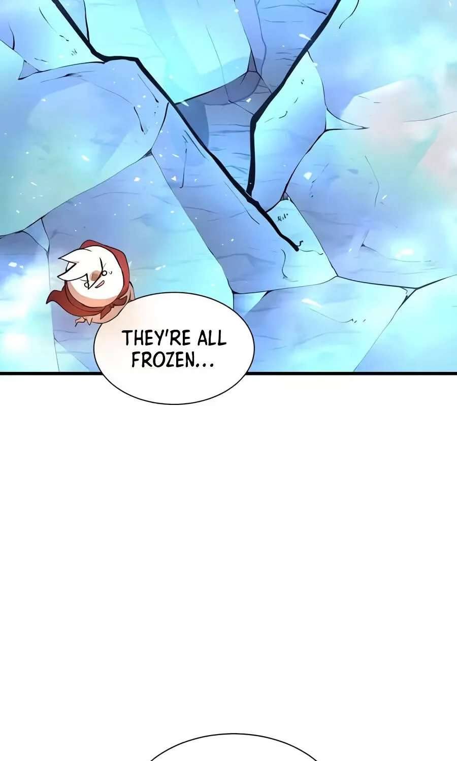 Skill Master Levels Up Chapter 165 - page 84