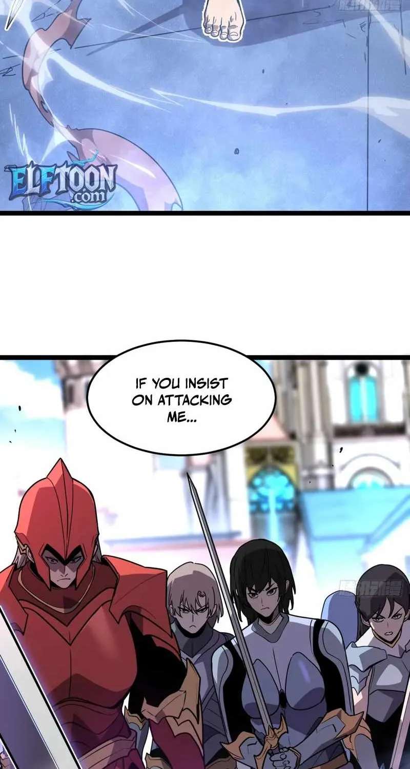 I'm Really Not a Demon Beast Chapter 4 - page 26