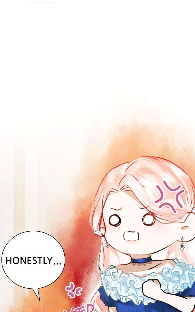 Time To Call OffThis Engagement Chapter 5 - page 60