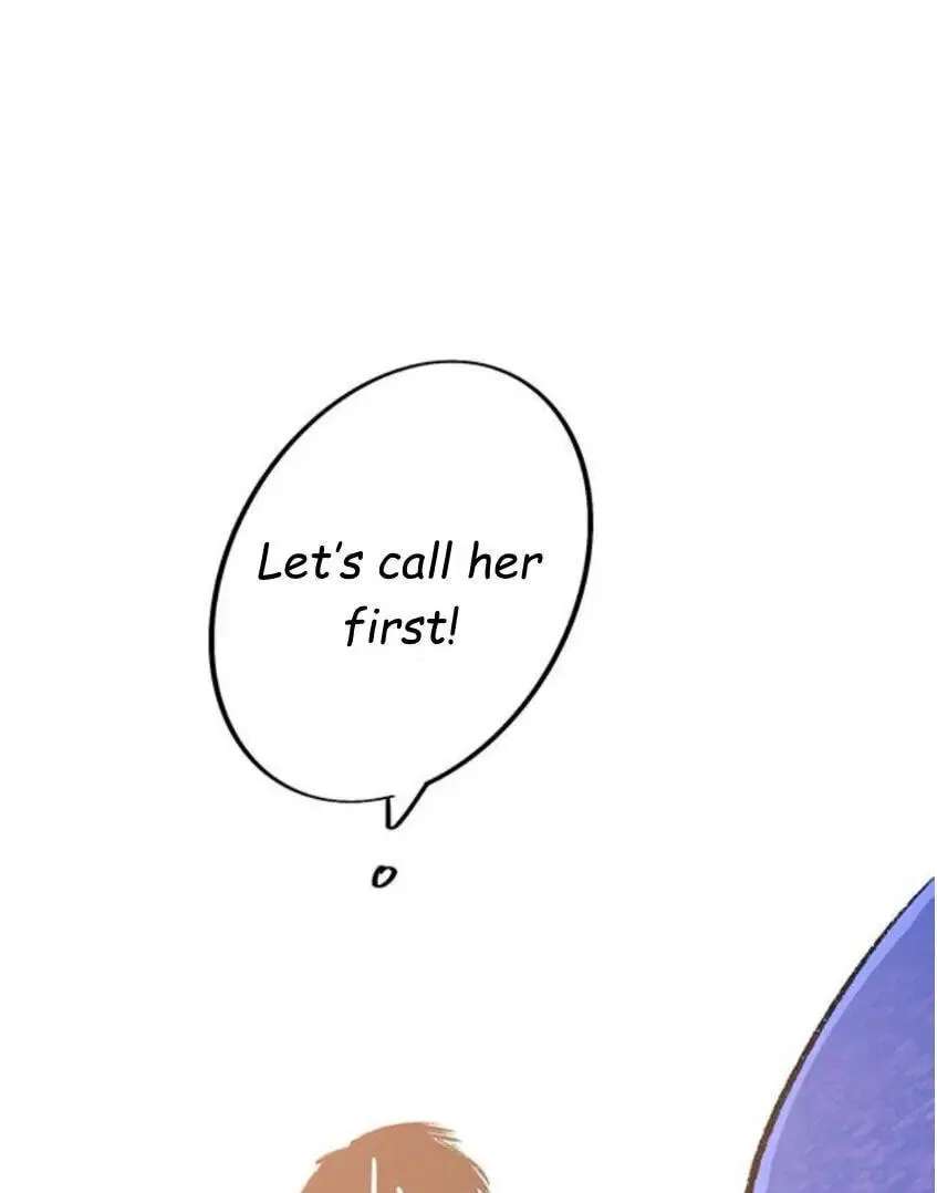 Why Don't I Have Anyone by My Side? Chapter 59 - page 46