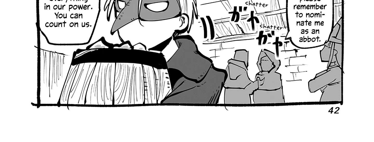 Ryuu to Yuusha to Haitatsunin Chapter 55.1 - page 5
