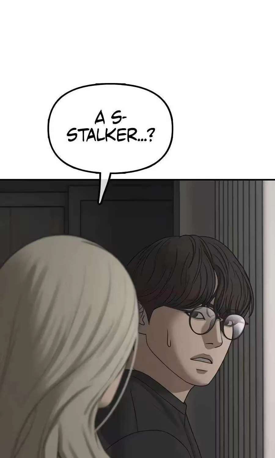 The Apocalypse is Here Chapter 78 - page 86