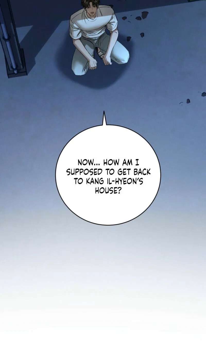 Things that deserve to die Chapter 37 - page 65